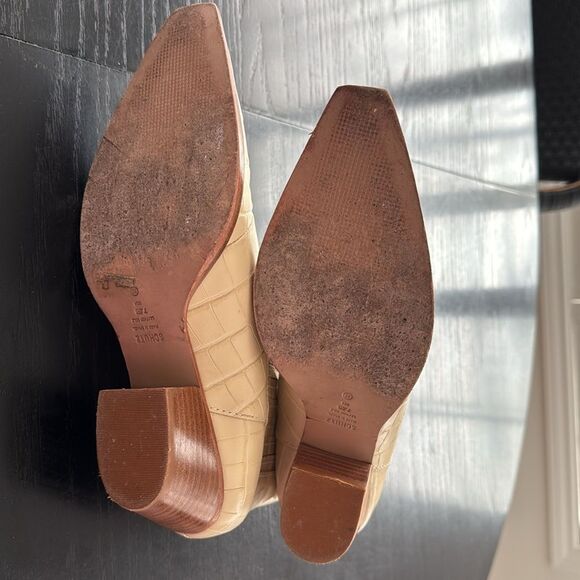 Schutz Briani Boot 7.5 - Picture 9 of 9